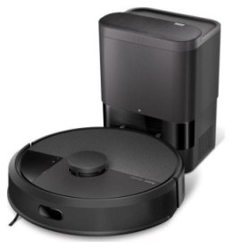 IRobot Roomba 105 Combo+ czarny