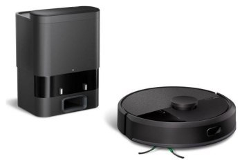 IRobot Roomba 105 Combo+ czarny