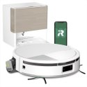IRobot Roomba Max 705 Combo biały
