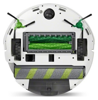 IRobot Roomba Max 705 Combo biały