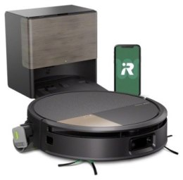 IRobot Roomba Max 705 Combo czarny