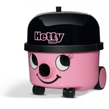 Numatic HET 200-11 Hetty   Odkurzacz do zanieczyszczeń suchych