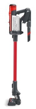 Numatic Henry Quick HEN100 czerwony