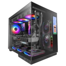 TACENS MARS MC-MIRAGE 7.2 IPS LCD ATX- obudowa