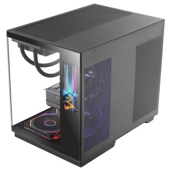 TACENS MARS MC-MIRAGE 7.2 IPS LCD ATX- obudowa