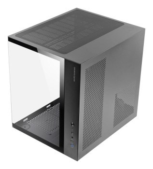 TACENS MARS MCV-ONE 1xFRGB ATX-obudowa