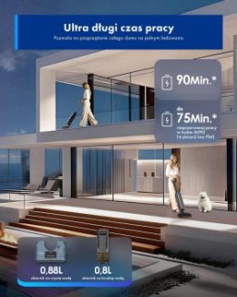 Tineco Floor One S9 Artist Steam Pro