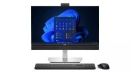 Dell Pro 24 All-in-One Plus QB24250 Ultra 7 265 23.81 FHD IPS 100hz 250nits 16GB DDR5 5600 SSD512 Intel Graphics FHD Cam Mic WL