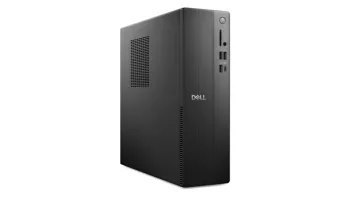 Dell Pro Slim Essential QVS1260 - Ultra 5 225 | 16GB | 512GB | Win11Pro