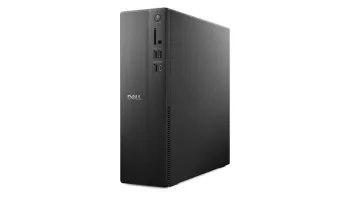 Dell Pro Slim Essential QVS1260 - Ultra 5 225 | 16GB | 512GB | Win11Pro