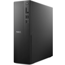 Dell Pro Slim Essential QVS1260 i5-14400 8GB 4800 SSD512 Intel UHD 730 WLAN+BT Kb+Mouse W11Pro + USB DVD Drive-DW316 3Y Pro Supp