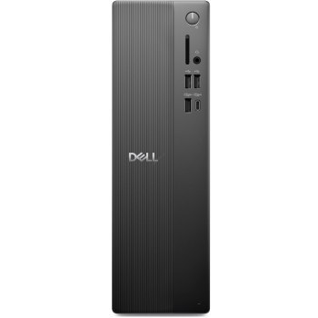 Dell Pro Slim Essential QVS1260 i5-14400 8GB 4800 SSD512 Intel UHD 730 WLAN+BT Kb+Mouse W11Pro + USB DVD Drive-DW316 3Y Pro Supp