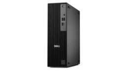 Dell Pro Slim QCS1250 Ultra 5 235 16GB DDR5 SSD512 UHD Graphics 770 WLAN+BT Kb TPM W11Pro 3Y OnSite