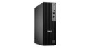 Dell Pro Slim QCS1250 Ultra 5 235 16GB DDR5 SSD512 UHD Graphics 770 WLAN+BT Kb TPM W11Pro 3Y OnSite