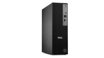 Dell Pro Slim QCS1250 Ultra 5 235 16GB DDR5 SSD512 UHD Graphics 770 WLAN+BT Kb TPM W11Pro 3Y OnSite
