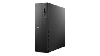 Dell Slim ECS1250 i5-14400 16GB DDR5 4800 SSD512 Intel UHD 730 WLAN + BT Kb Mouse W11Pro 3Y ProSupport