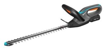 Gardena EasyCut 45/18V 14734-20 - w zestawie: akumulator i ładowarka