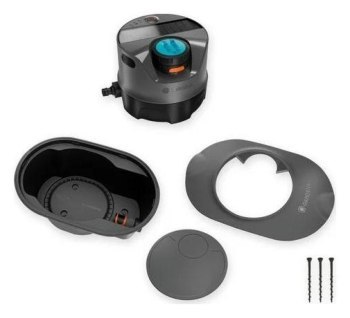 Gardena Pipeline AquaPrecise 16001-20
