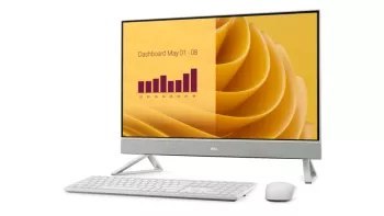 Komputer AiO Dell 27 EC27250_RPLU-R_008S Core 7 150U Touch 27" FHD 16GB 1000SSD W11Pro