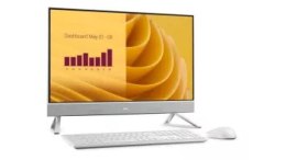 Komputer AiO Dell 27 EC27250_RPLU-R_010 Core 7 150U 27