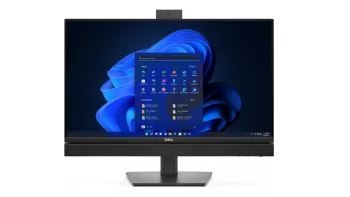 Komputer AiO Dell Pro 24 BTO005_QC24251_EMEA i5-14500T 23,8" FHD 16GB 512SSD W11Pro