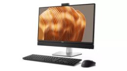 Komputer AiO Dell Pro 24 BTO103_QC24251_EMEA Ultra 5 235T 23,8