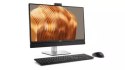 Komputer AiO Dell Pro 24 BTO103_QC24251_EMEA Ultra 5 235T 23,8" FHD 16GB 512SSD W11Pro