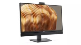 Komputer AiO Dell Pro 24 BTO154_QC24250_EMEA Ultra 7 265 23,8
