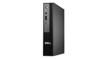 Komputer Dell Pro Micro BBTO107_QCM1250_EMEA Ultra 7 265T 16GB 512SSD W11Pro