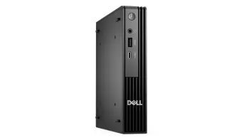 Komputer Dell Pro Micro BTO102_QCM1250_EMEA Ultra 5 235T 8GB 512SSD W11Pro
