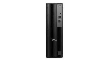 Komputer Dell Pro Slim BTO520_QCS1255_EMEA Ryzen 78700G 16GB 512SSD W11Pro