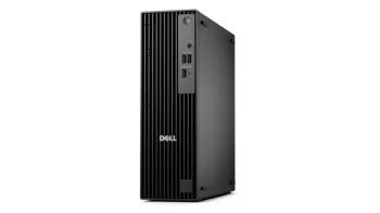 Komputer Dell Pro Slim BTO520_QCS1255_EMEA Ryzen 78700G 16GB 512SSD W11Pro