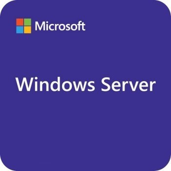 Oprogramowanie - Dell ROK Windows Server 2025 Standard 16 Core