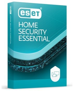 Oprogramowanie - ESET HOME Security Essential BOX 1 - licencja na 3 lata