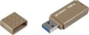 GOODRAM 128GB UME 3 ECO FRIENDLY brązowy [USB 3.0]