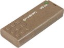 GOODRAM FLASHDRIVE 16GB UME3 ECO FRIENDLY USB 3.0 GOODRAM RETAIL
