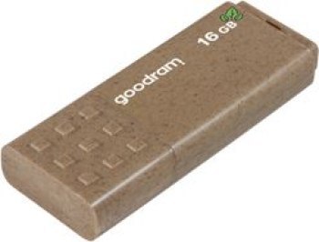 GOODRAM FLASHDRIVE 16GB UME3 ECO FRIENDLY USB 3.0 GOODRAM RETAIL