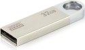 Pendrive GoodRam UUN2-0320S0R11 (32GB; USB 2.0; kolor srebrny)