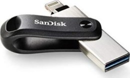 SANDISK iXpand FLASH DRIVE GO 64GB