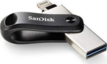 SANDISK iXpand FLASH DRIVE GO 64GB