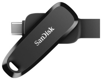 SanDisk Phone Drive USB Type-C/Type-A 32GB