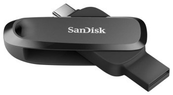 SanDisk Phone Drive USB Type-C/Type-A 32GB