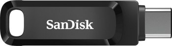 SanDisk Ultra Dual GO 256GB Typ C