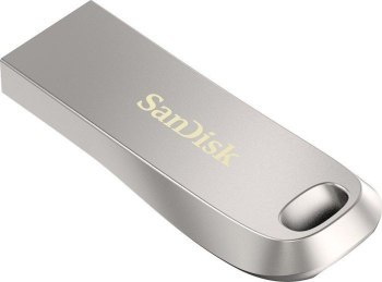 SanDisk Ultra Luxe 128GB USB 3.1 150MB/s