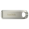 SanDisk Ultra Luxe 128GB USB-C 400MB/s
