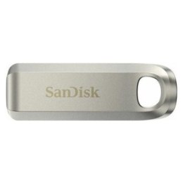 SanDisk Ultra Luxe 128GB USB-C 400MB/s