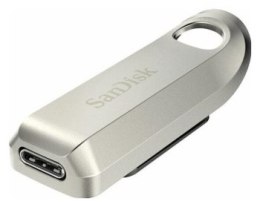 SanDisk Ultra Luxe 128GB USB-C 400MB/s