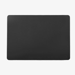 Podkładka / mata Podkładka/Mata pod mysz ze skóry naturalnej 70×50cm czarna (XL)