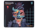 Podkładka pod mysz - A4Tech Bloody BP45 RENEGADE Midnight (45/40/0,5)