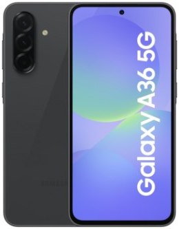 Samsung Galaxy A36 (A366) 5G DS. 8/256GB Black